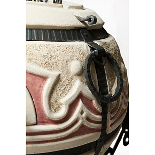 Тандыр Amfora Tandoors Восточный для приготовления пищи Тандыр Amfora Tandoors Восточный для сада