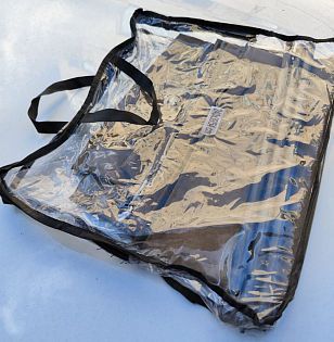 Чехол для хранения уличных зонтов Scolaro Standart 2020/3030/3040/3535/3500