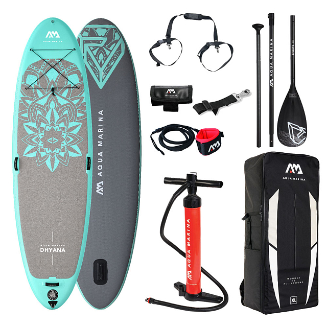 Aqua cms. Aqua Marina sup Dhyana. Рюкзак для sup-доски/каяка Aqua Marina Magic s20.