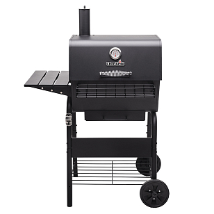Угольный гриль Char-Broil Charcoal M для приготовления пищи угольный гриль char-broil charcoal m