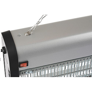 Истребитель насекомых BARGUZIN 2-2X8 для сада и загородного дома Истребитель насекомых BARGUZIN 2-2X8, уличное оборудование