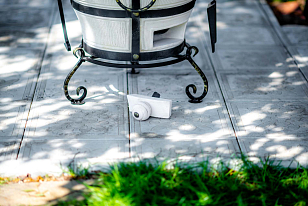 Тандыр ТехноКерамика Ахмат для приготовления пищи Тандыр ТехноКерамика Ахмат для сада