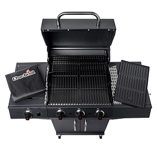 Гриль газовый Char-Broil Performance Power Edition 3B
