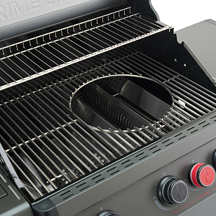 Газовый гриль Primeliner Weekend 3B Deluxe