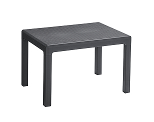 Лаунж зона Keter Emily Balcony set для дачи Лаунж зона Keter Emily Balcony set, садовая мебель