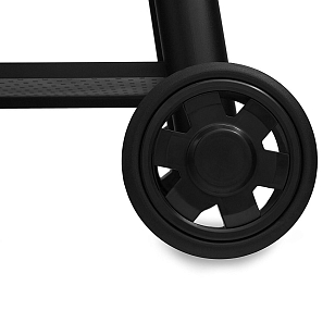 Угольный гриль-коптильня Broil King Regal Grill 400 для приготовления пищи Угольный гриль-коптильня Broil King Regal Grill 400 для сада