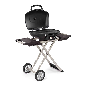 Гриль газовый Napoleon TravelQ PRO 285X для приготовления пищи гриль газовый napoleon travelq pro 285x