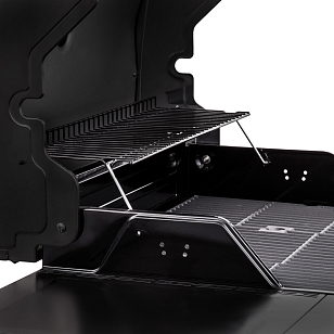 Гриль газовый Char-Broil Performance 3B для приготовления пищи гриль газовый char-broil performance 3b