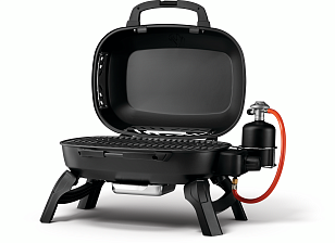 Гриль газовый Napoleon TravelQ 240 для приготовления пищи гриль газовый napoleon travelq 240