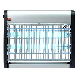 Истребитель насекомых BARGUZIN 3-2X10 для сада и загородного дома Истребитель насекомых BARGUZIN 3-2X10, уличное оборудование