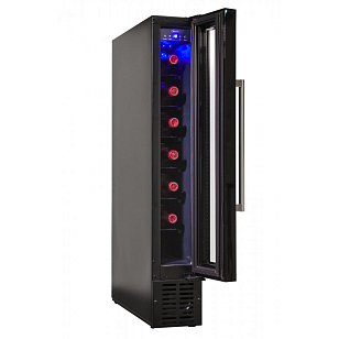 Винный шкаф Cold Vine C7-KBT1 для дачи Винный шкаф Cold Vine C7-KBT1, товары для загородного дома