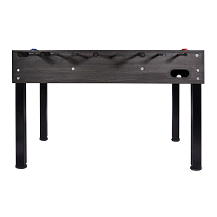 Настольный футбол Desperado Эсквайр PRO Black для отдыха за городом Настольный футбол Desperado Эсквайр PRO Black для хобби и пикника