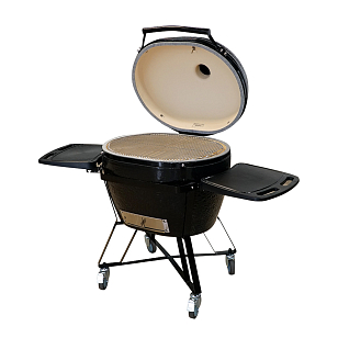 керамический гриль primo oval 400 aio (xxl) для приготовления пищи Керамический гриль Primo OVAL 400 AIO (XXL)