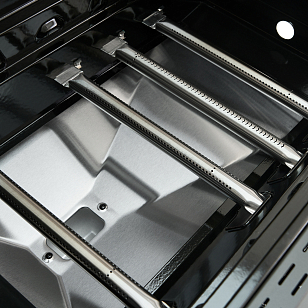 Газовый гриль Primeliner Weekend 3B для приготовления пищи газовый гриль primeliner weekend 3b