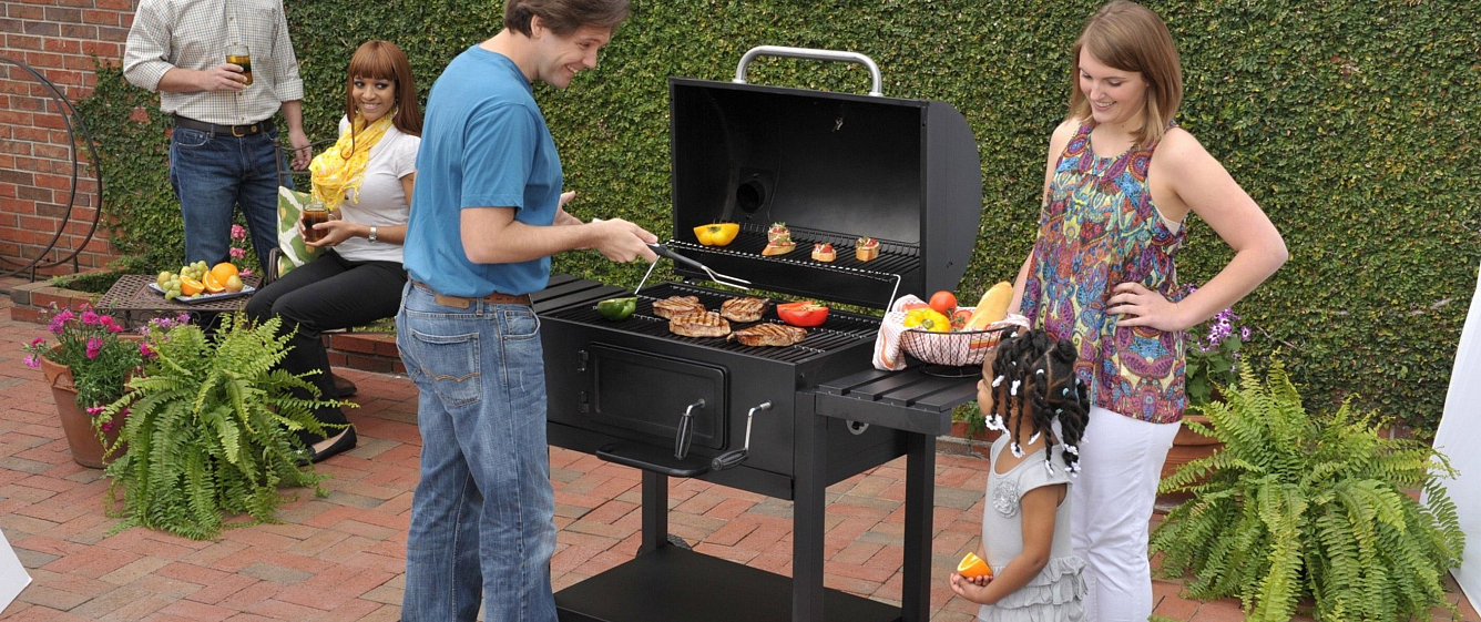 Char Broil Performance 780