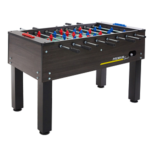Настольный футбол Desperado Premium Sport для отдыха за городом Настольный футбол Desperado Premium Sport для хобби и пикника