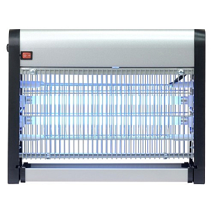 Истребитель насекомых BARGUZIN 2-2X8 для сада и загородного дома Истребитель насекомых BARGUZIN 2-2X8, уличное оборудование