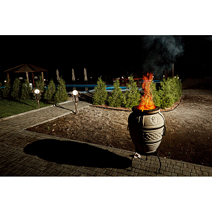 Тандыр Amfora Tandoors Атаман для приготовления пищи Тандыр Amfora Tandoors Атаман для сада