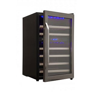 Винный шкаф Cold Vine C34-KSF2 для дачи Винный шкаф Cold Vine C34-KSF2, товары для загородного дома