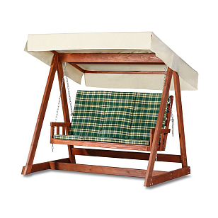 Качели садовые Глория для дачи Качели садовые Глория, садовая мебель