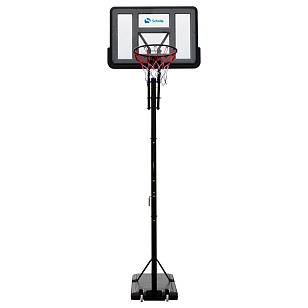 Мобильная баскетбольная стойка Scholle S003-21 для отдыха за городом Мобильная баскетбольная стойка Scholle S003-21 для хобби и пикника