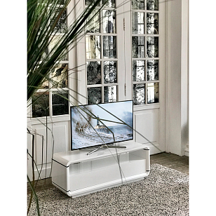 ТВ-тумба Paoli Opus Uno Цвет: белый для дачи ТВ-тумба Paoli Opus Uno Цвет: белый, товары для загородного дома