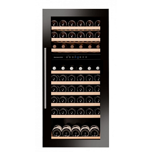 Винный шкаф Dunavox Build-IN DX-57.146DSK для дачи Винный шкаф Dunavox Build-IN DX-57.146DSK, товары для загородного дома