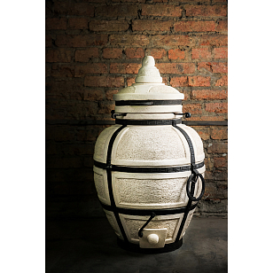 Тандыр Amfora Tandoors Сармат большой для приготовления пищи Тандыр Amfora Tandoors Сармат большой для сада