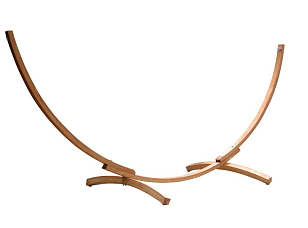 Каркас для двухместных гамаков Lite Rio Grand для отдыха за городом Каркас для двухместных гамаков Lite Rio Grand для хобби и пикника