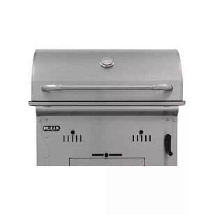 Угольный гриль Bull Bison для приготовления пищи угольный гриль bull bison