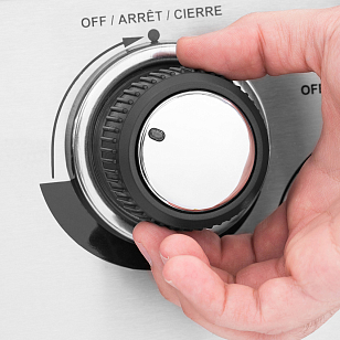 Газовый гриль встраиваемый Broil King Regal 570BI для приготовления пищи Газовый гриль встраиваемый Broil King Regal 570BI для сада