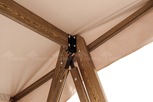 Качели Semka Floresta cappuccino лиственница для дачи Качели Semka Floresta cappuccino лиственница, садовая мебель