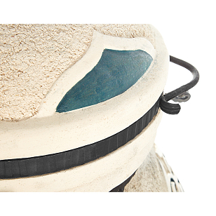 Тандыр Amfora Tandoors Дастархан для приготовления пищи Тандыр Amfora Tandoors Дастархан для сада