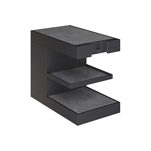 Стол-камин Kaminex Эрта Але для сада и загородного дома Стол-камин Kaminex Эрта Але, уличное оборудование