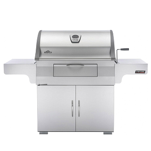 Гриль угольный Napoleon PRO-605 для приготовления пищи гриль угольный napoleon pro-605