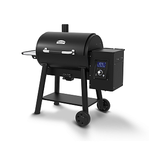 Пеллетный гриль Broil King Regal 500 для приготовления пищи пеллетный гриль broil king regal 500