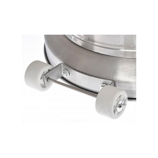 Уличный газовый обогреватель Stalleh Kotte Steel для сада и загородного дома Уличный газовый обогреватель Stalleh Kotte Steel, уличное оборудование