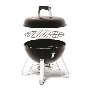 Угольный гриль Napoleon NK14K-LEG для приготовления пищи угольный гриль napoleon nk14k-leg