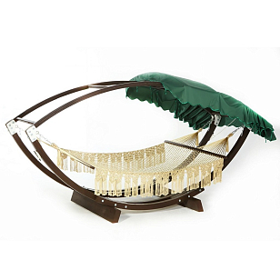 Каркас Leda Лотос Люкс (без гамака) для отдыха за городом Каркас Leda Лотос Люкс (без гамака) для хобби и пикника