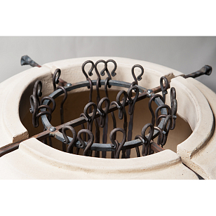 Тандыр Amfora Tandoors Восточный для приготовления пищи Тандыр Amfora Tandoors Восточный для сада