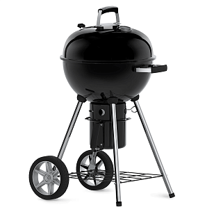 Угольный гриль Napoleon NK18K-LEG для приготовления пищи угольный гриль napoleon nk18k-leg