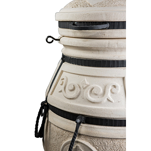 Тандыр Amfora Tandoors Скиф для приготовления пищи Тандыр Amfora Tandoors Скиф для сада