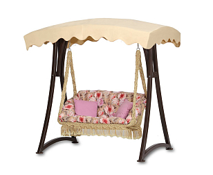 Гамак Leda №17 (без каркаса) для отдыха за городом Гамак Leda №17 (без каркаса) для хобби и пикника