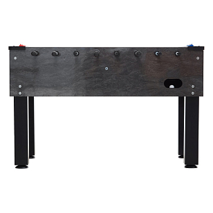 Всепогодный настольный футбол Desperado Tournament Weatherproof для отдыха за городом Всепогодный настольный футбол Desperado Tournament Weatherproof для хобби и пикника