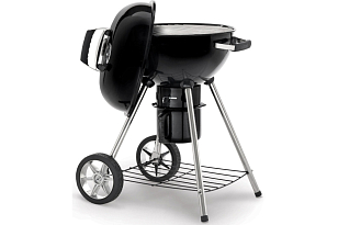 Угольный гриль Napoleon NK18K-LEG для приготовления пищи угольный гриль napoleon nk18k-leg