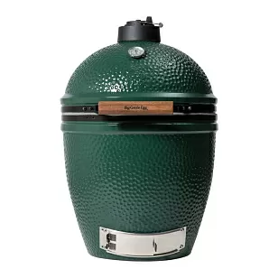 big green egg small