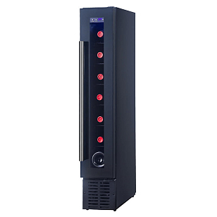Винный шкаф Cold Vine C7-KBT1 для дачи Винный шкаф Cold Vine C7-KBT1, товары для загородного дома