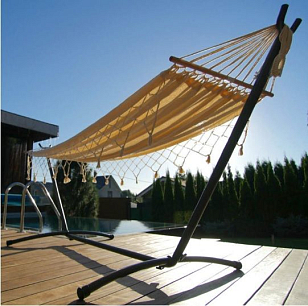 Каркас для гамаков Lite Multi для отдыха за городом Каркас для гамаков Lite Multi для хобби и пикника