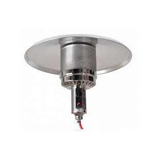 Уличный газовый обогреватель Stalleh VärmGas Black для сада и загородного дома Уличный газовый обогреватель Stalleh VärmGas Black, уличное оборудование