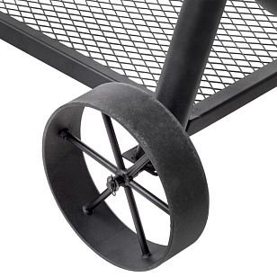 Коптильня Oklahoma Joe's Longhorn Reverse для приготовления пищи Коптильня Oklahoma Joe's Longhorn Reverse для сада